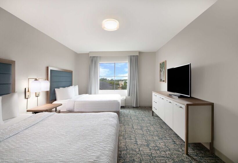 Homewood Suites West Palm Beach