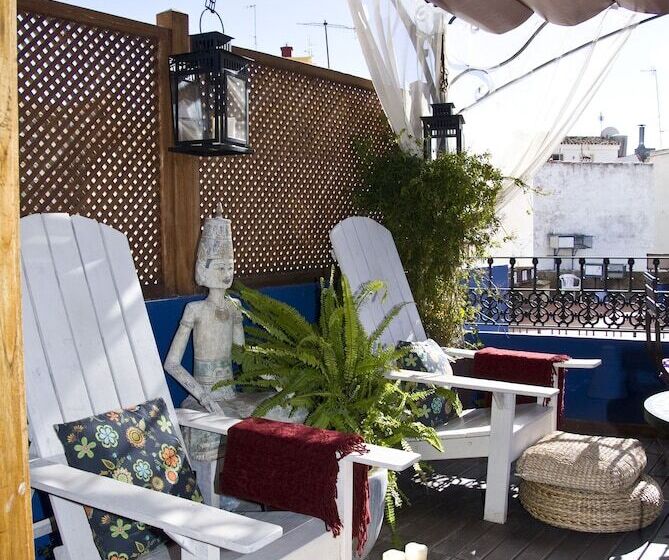 Hostal Residencial Terra De Mar Calpe, Grupo Terra De Mar, Alojamientos Con Encanto