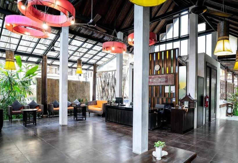 هتل Ayara Villas   Sha Extra Plus