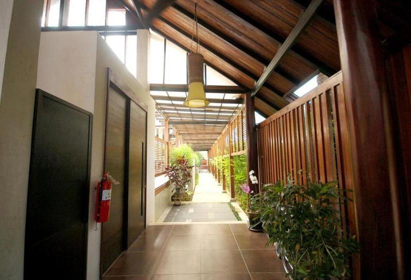 هتل Ayara Villas   Sha Extra Plus