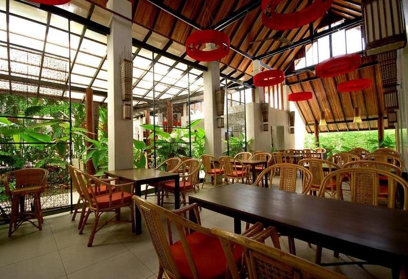 هتل Ayara Villas   Sha Extra Plus