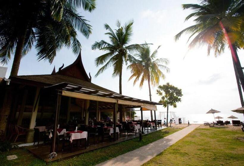 هتل Ayara Villas   Sha Extra Plus