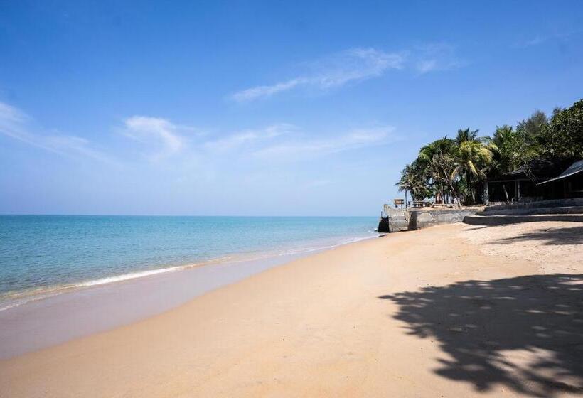 هتل Ayara Villas   Sha Extra Plus