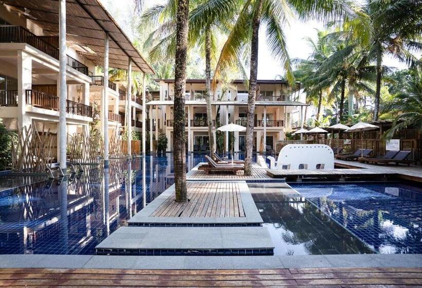 هتل Ayara Villas   Sha Extra Plus