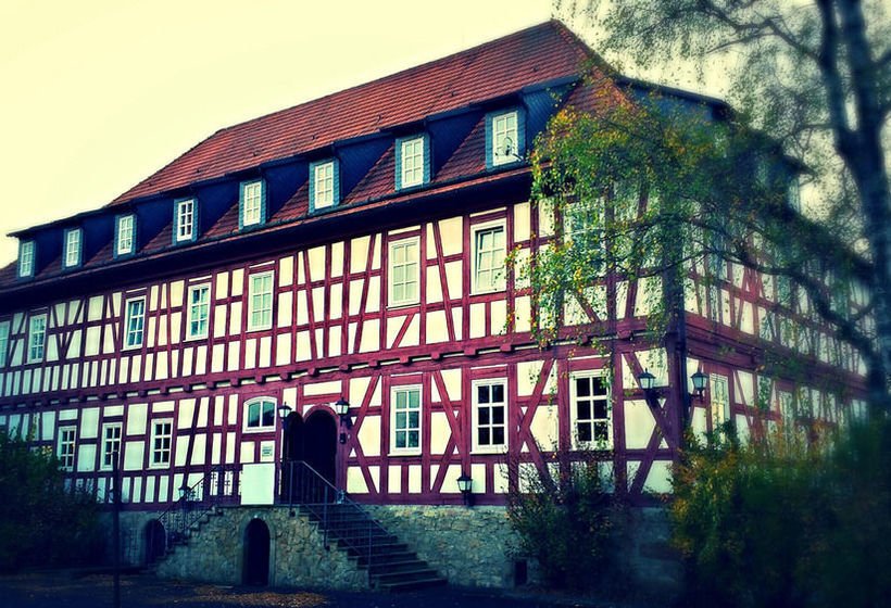 Hotel Burg Edelhof