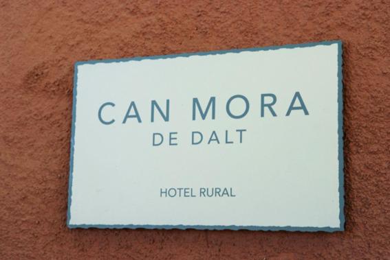 فندق Can Mora De Dalt