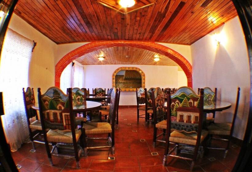 فندق Casa Margarita S