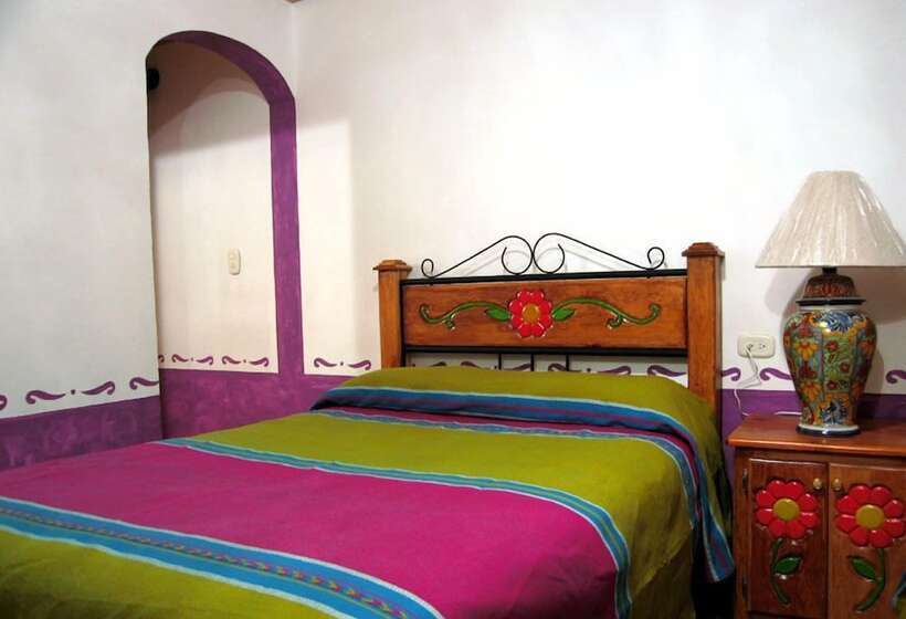 فندق Casa Margarita S