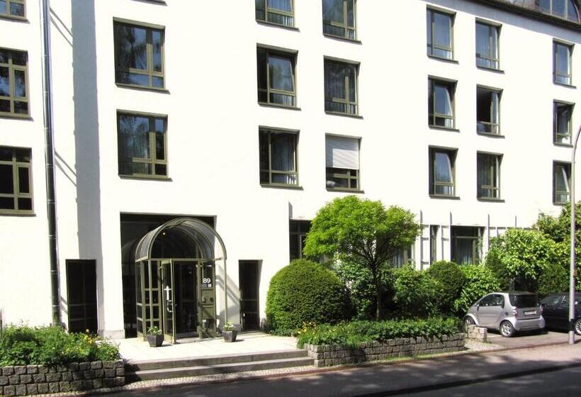 בית מלון כפרי Christkönigshaus