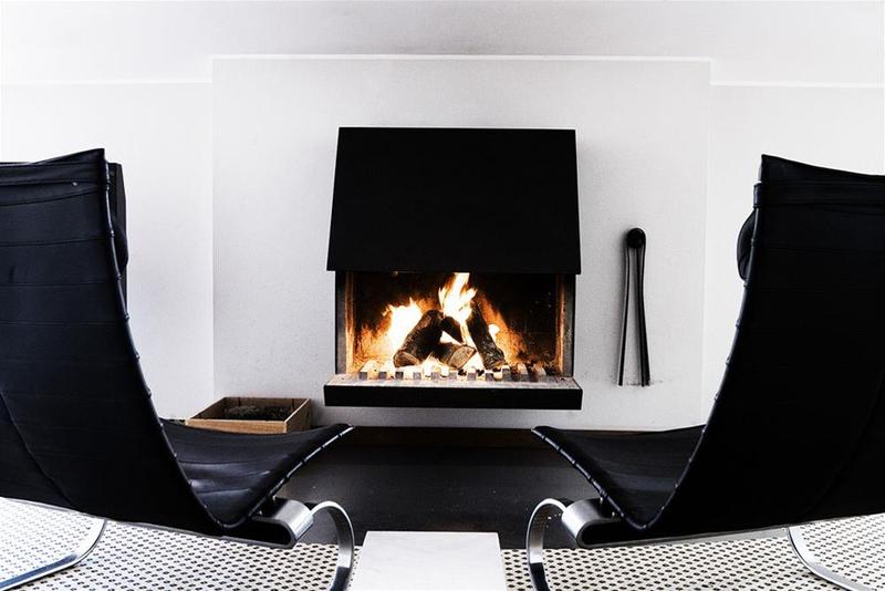 هتل Comwell Kongebrogaarden