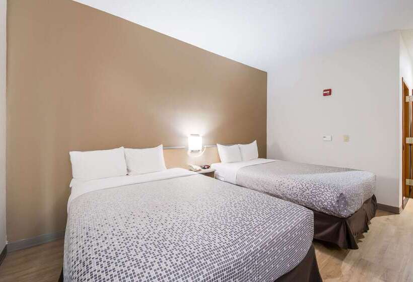 فندق Econo Lodge