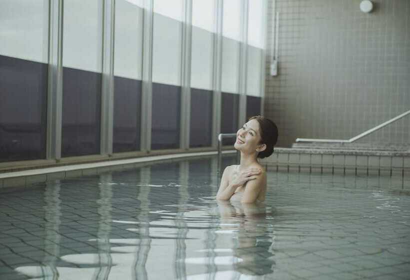 호텔 Em Wellness Kurashino Hakko Lifestyle Resort