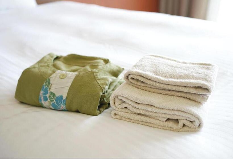 호텔 Em Wellness Kurashino Hakko Lifestyle Resort