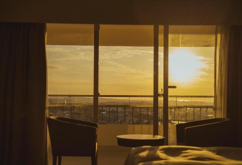 호텔 Em Wellness Kurashino Hakko Lifestyle Resort