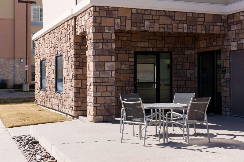 هتل Hampton Inn & Suites Ft. Worth Burleson