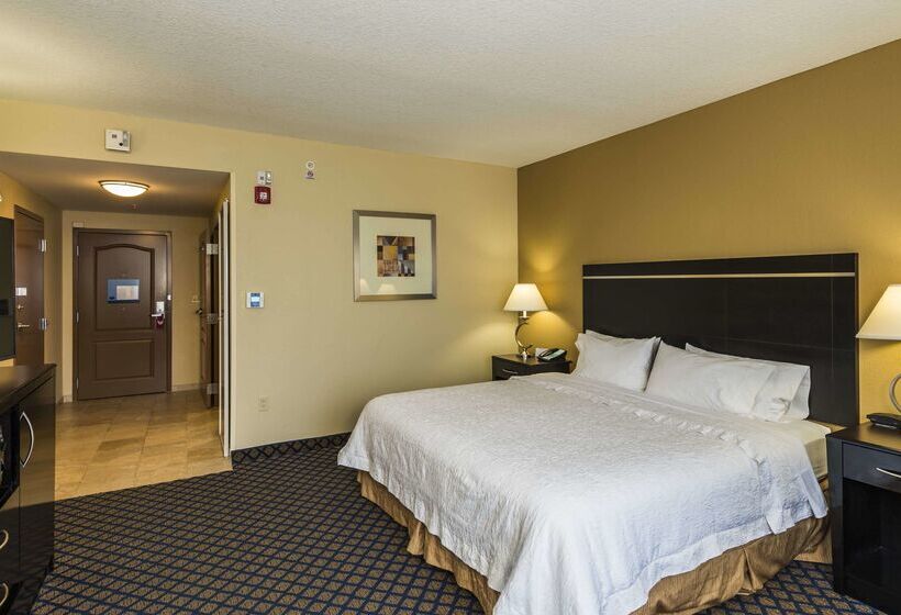 فندق Hampton Inn & Suites Jacksonville South   Bartram Park