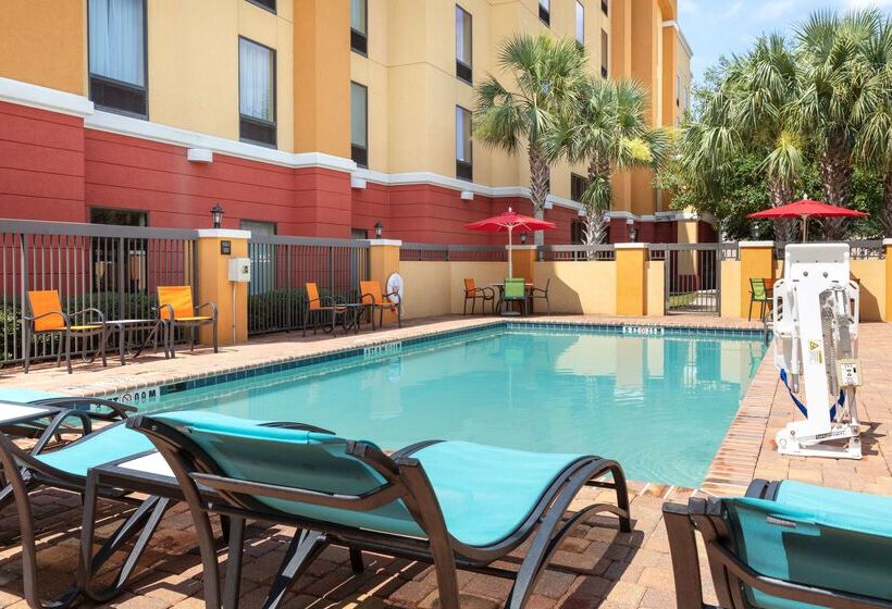 فندق Hampton Inn & Suites Jacksonville South   Bartram Park