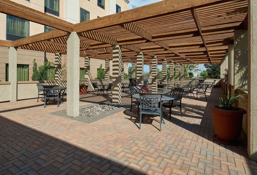 בית מלון כפרי Hampton Inn & Suites Longview North