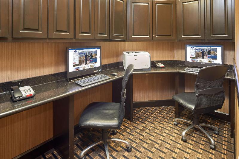 בית מלון כפרי Hampton Inn & Suites Longview North