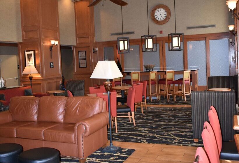 فندق Hampton Inn & Suites Murfreesboro