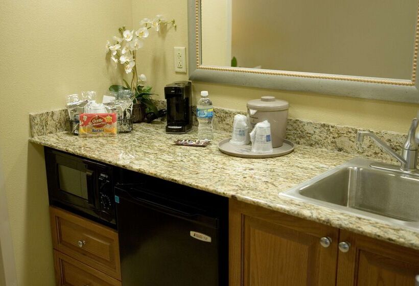 فندق Hampton Inn & Suites Murfreesboro