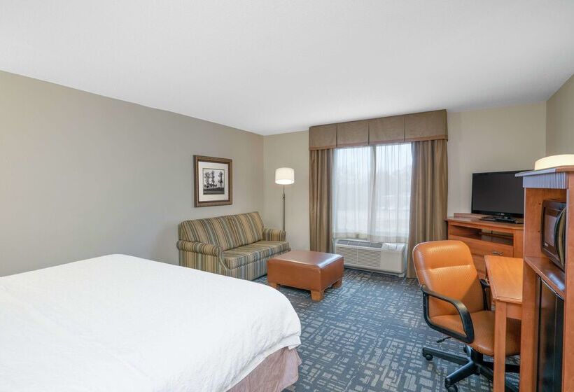 فندق Hampton Inn & Suites Murfreesboro