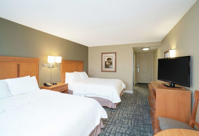 فندق Hampton Inn & Suites Murfreesboro
