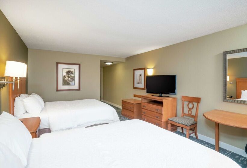 فندق Hampton Inn & Suites Murfreesboro