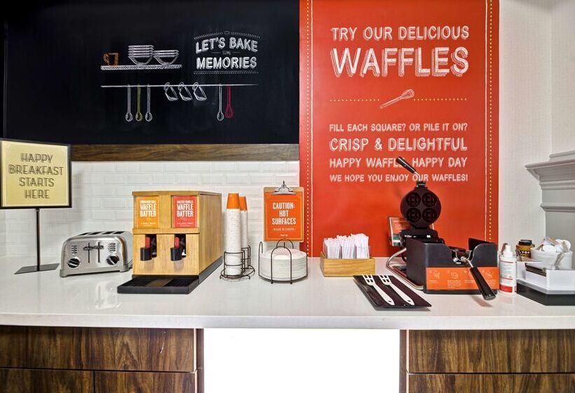 فندق Hampton Inn & Suites Nacogdoches