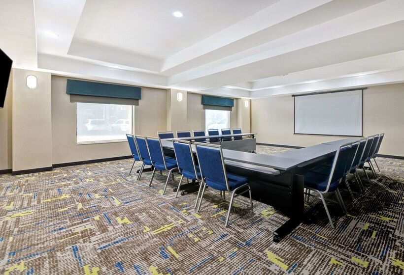 فندق Hampton Inn & Suites Nacogdoches