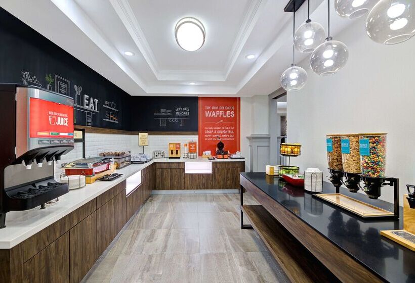 فندق Hampton Inn & Suites Nacogdoches