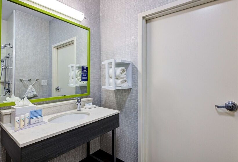 فندق Hampton Inn & Suites Nacogdoches