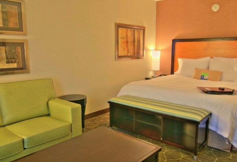 בית מלון כפרי Hampton Inn & Suites Parsippany/north