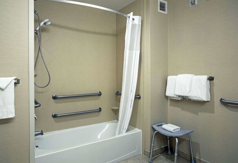هتل Hampton Inn & Suites Prescott Valley