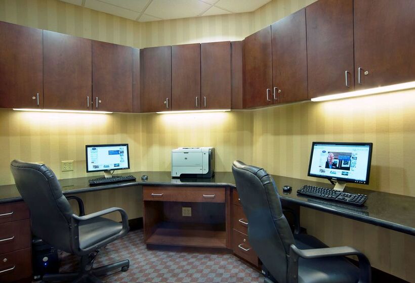 هتل Hampton Inn & Suites Prescott Valley