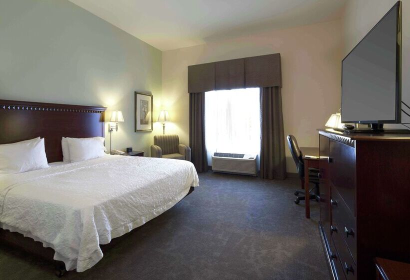 هتل Hampton Inn & Suites Prescott Valley