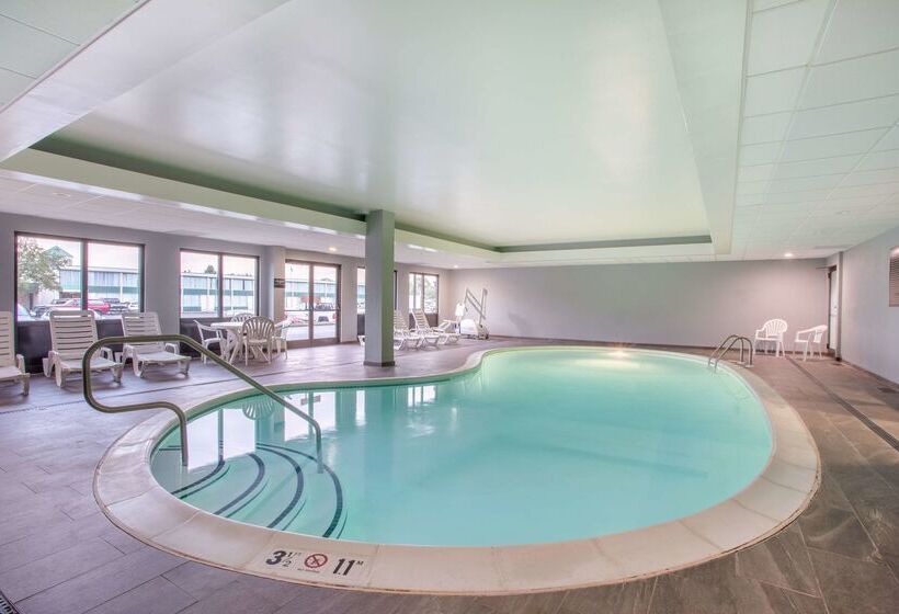 Отель Hampton Inn Fishkill
