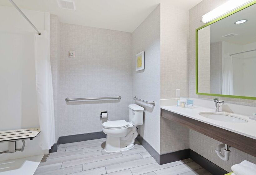 فندق Hampton Inn Jacksonville I 295 East/baymeadows