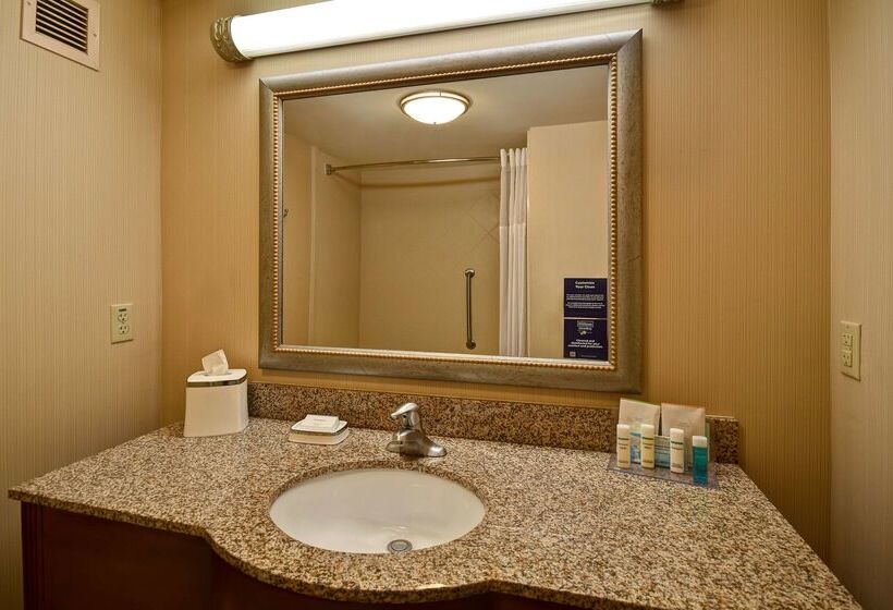 فندق Hampton Inn Rutland