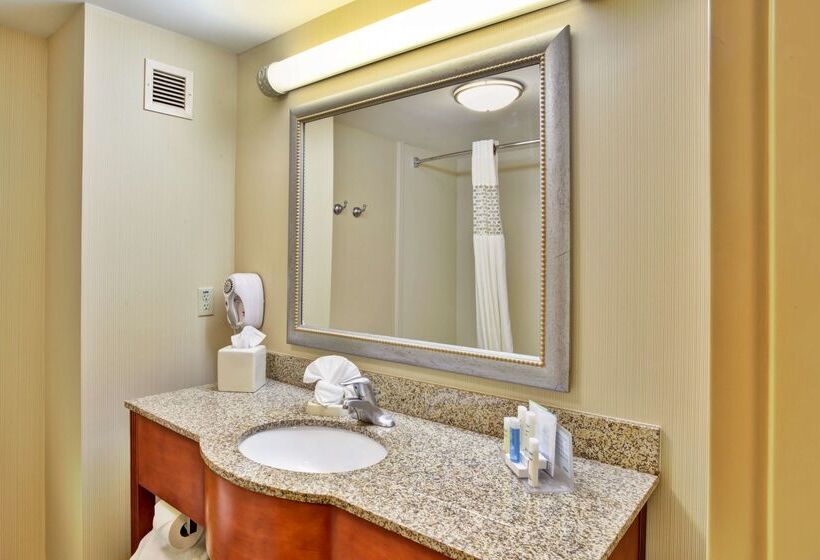 فندق Hampton Inn Rutland
