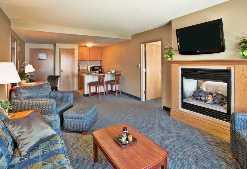 فندق Hampton Inn Rutland