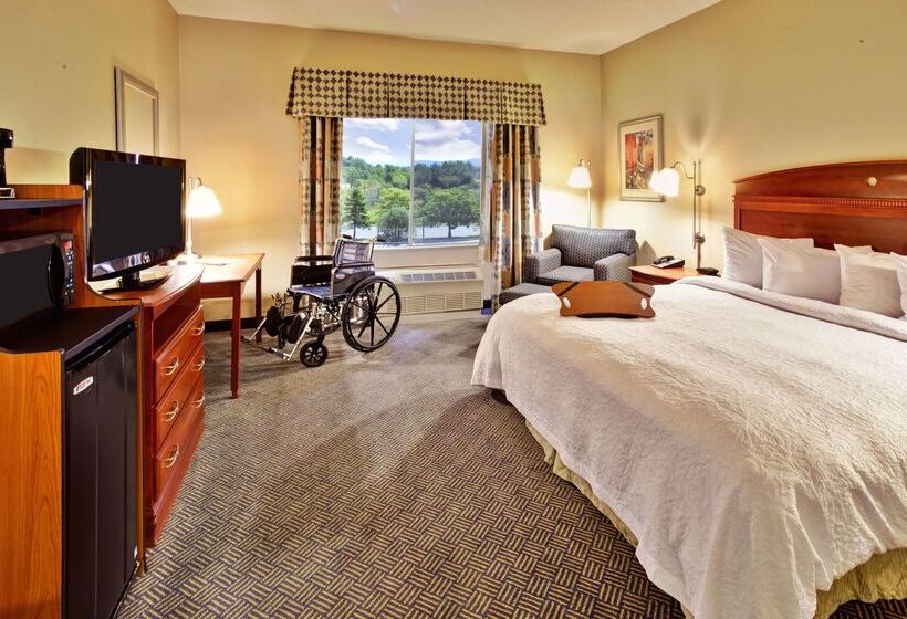 فندق Hampton Inn Rutland