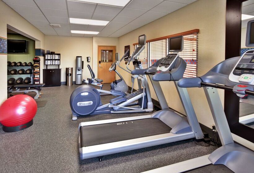 فندق Hampton Inn Rutland