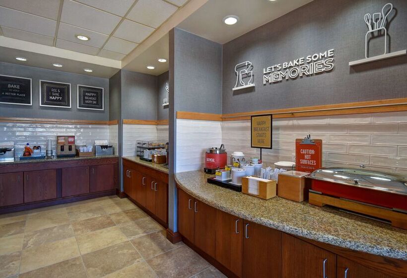 فندق Hampton Inn Rutland