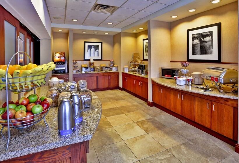 فندق Hampton Inn Rutland