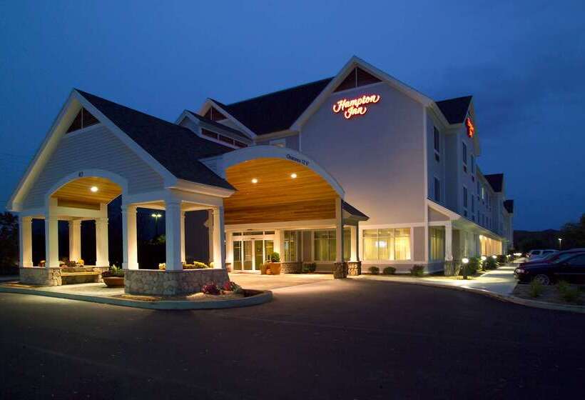 فندق Hampton Inn Rutland
