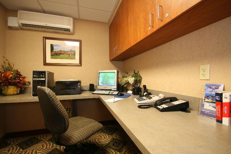 فندق Hampton Inn Rutland