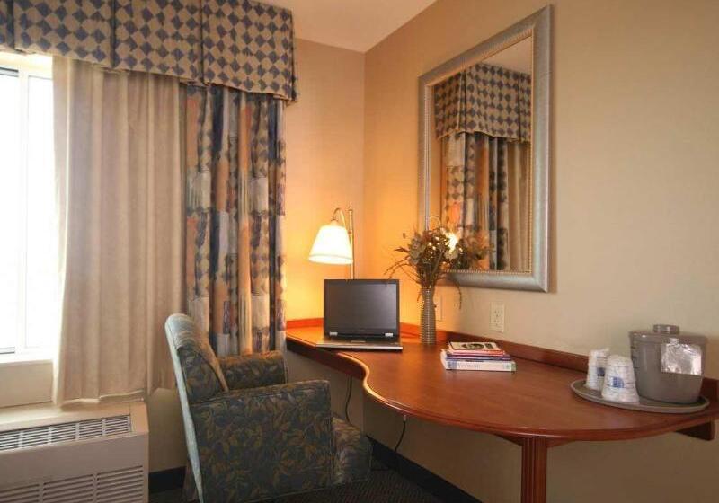 فندق Hampton Inn Rutland