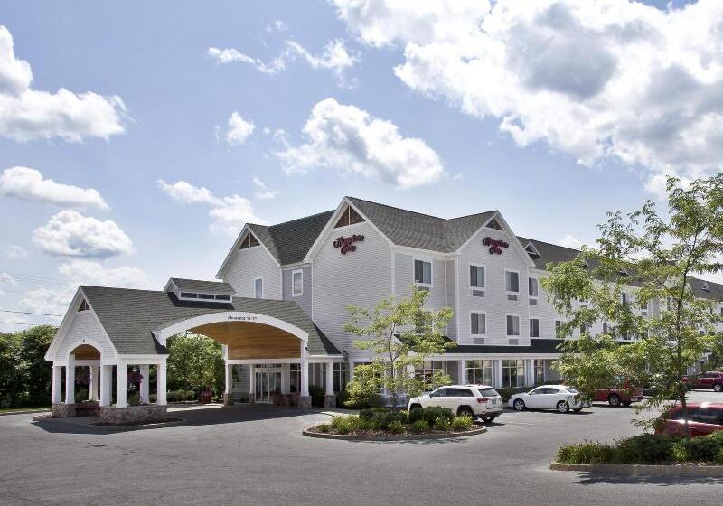 فندق Hampton Inn Rutland