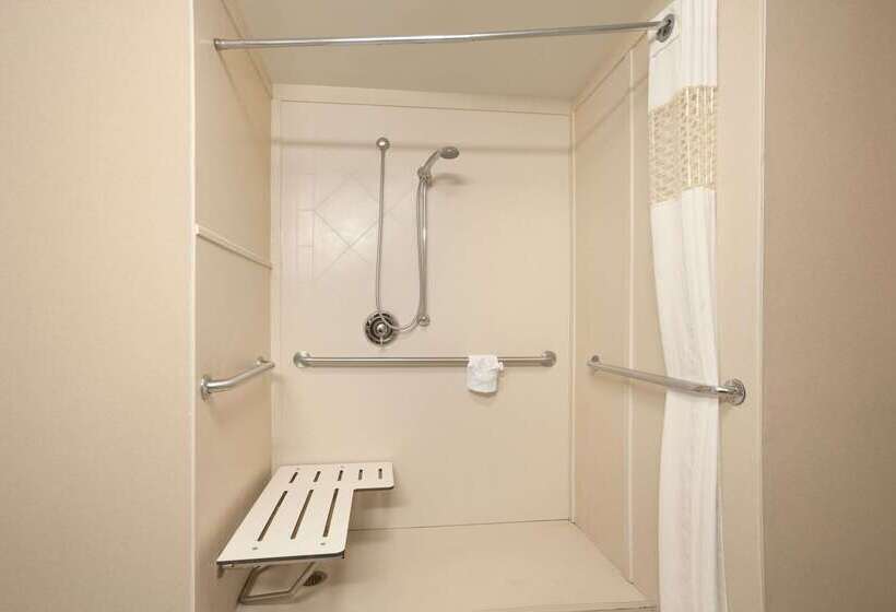 فندق Hampton Inn Sheridan
